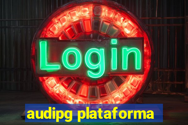 audipg plataforma